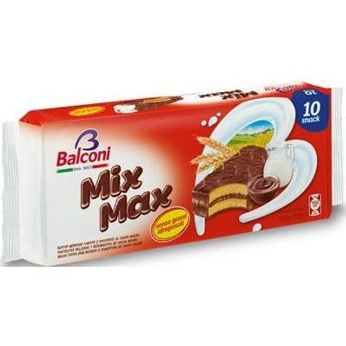 Balconi Mix Max Cakes 350g
