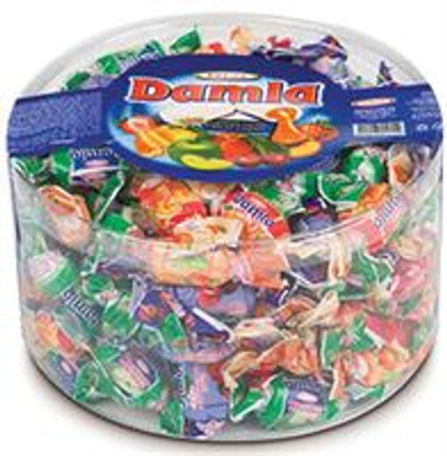 TAYAS DAMLA ASSORTED CANDY 800GR