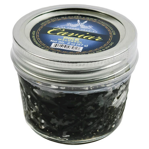 Black Caviar Pike 2oz