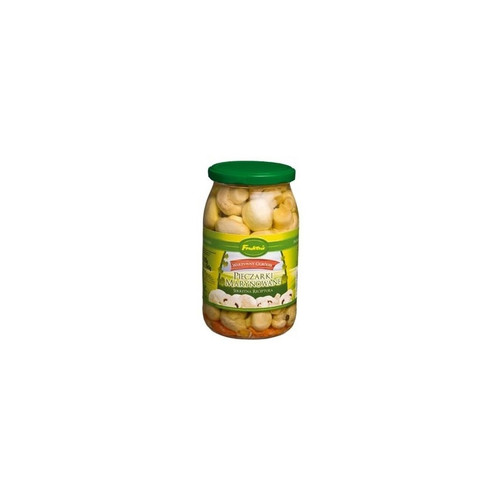 Fruktus Marinated Champignons 870g