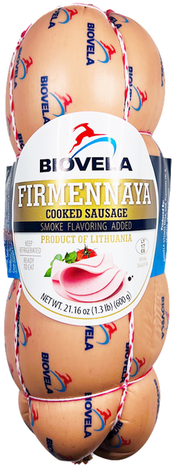 Biovela Firmenaya Bologna 600g