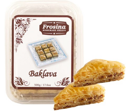 Frosina Baklava 500g