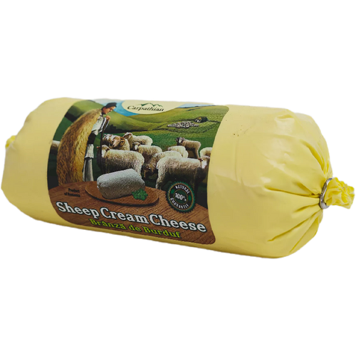 CARPATIAN BURDUF SHEEP 400G