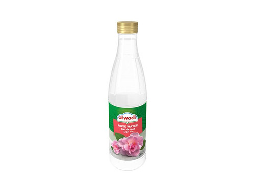 Al Wadi Rose Water 283g