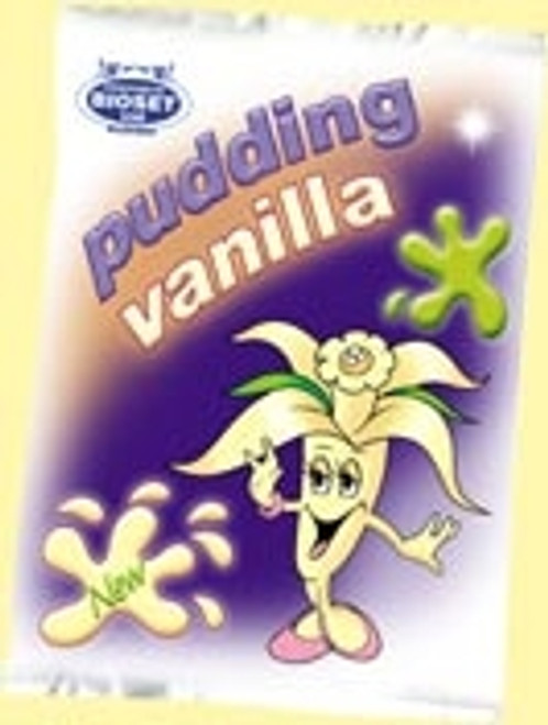 Pudding Powder Vanilla 60g