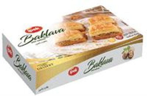 Ipek Baklava with Walnuts 1lb