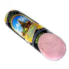Schmalz German Bologna RED 1.2kg