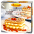 BOROMIR PUFF PASTRY Layers DESSERT BOX 200g