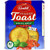 Galil Italian Toast | Whole Wheat | 10. 6 oz
