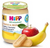 "HIPP" CEREAL APPLE / BANANNA W/COOKIES 4 MONTH 190GR