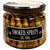 OLD RIGA Kosher Smoked Sprats in Oil (glass jar) 250g