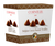 Cornellis Belgium Truffles cocoa 175g