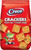 Croco Crackers with Sesame and Poppy Seeds 100g