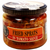 OLD RIGA Kosher Fried Baltic Sprats in Tomato Sauce (glass jar)(KILKA) 280g