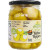 DOMASEN YELLOW PEPPERS W/CHEESE 580G