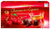 M.Truffout Cherries In liquor 150g