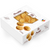 BELEVINI ORESHKI Walnut Shaped COOKIES w/ DULCE DE LECHE Filling  600g