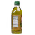 Sultan Gold Extra Virgin Olive Oil, Glass Bottle, 1L