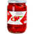 BELEVINI GOGOSHARI Sliced RED PEPPERS in Vinegar 680g