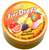 Woogie Tin Frucht-Fruit candies 200gx