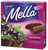 Galaretka Blackcurrant jelly/choco 190g