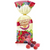 Roshen Bag Berry Fruit Mix Candy 200g