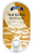 Krakus Mackerel fillet in oil 170g