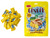 Pocas Hard Candy Ginger 100g