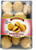 Family Zlota  Cookies Homemade with condensed milk 380g