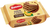 YASHKINO WAFFLES W/COCOA&BANANA FILLING 200GR