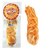 CHECHIL SMOKED STRING CHEESE  8oz