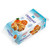 Dora3 Croissants apricot  300g