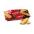 Roshen Wafers Hazelnut 216g