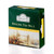 Ahmad English Tea No:1 - 100 Tea Bags / 200 gr