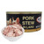 Belmont Pork Stew in Lard 280g