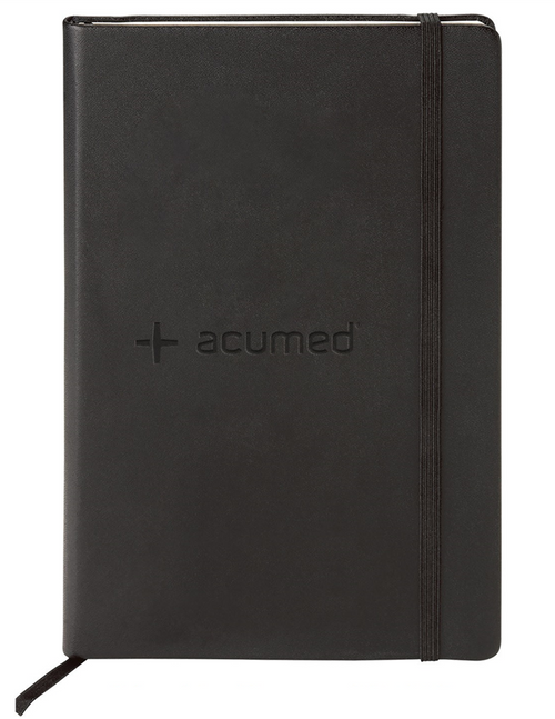 Neoskin Hard Cover Journal