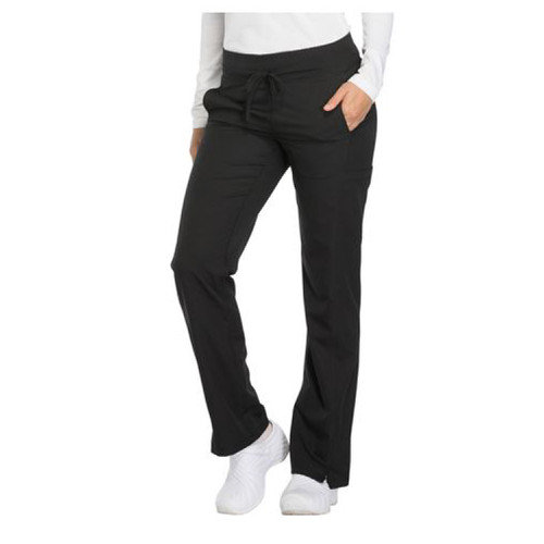 Dickies Dynamix Women's Mid Rise Drawstring Pant