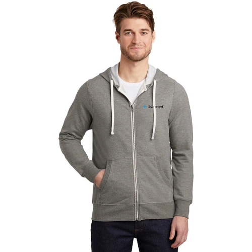 Men's District® Perfect Tri® French Terry Hoodie