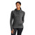 Ladies New Era Tri-Blend Fleece Pullover Hoodie