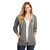 Ladies District® Perfect Tri® French Terry Hoodie