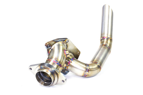 Evo 8 02 housing with hood dump