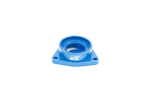 3P Performance HKS Blowoff Valve Adapter BLUE Honda Civic 1.5T ALL 2016-2021