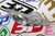 Performance Car Parts-Subaru WRX HKS Flange Black-3P Performance