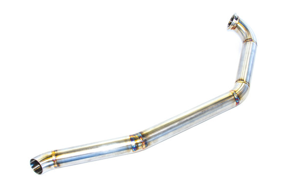 Ford Focus ST dump tube 