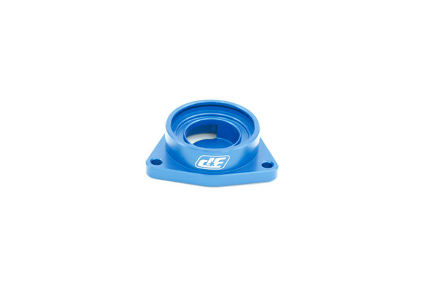 3P Performance HKS Blowoff Valve Adapter BLUE Honda Civic 1.5T ALL 2016-2021