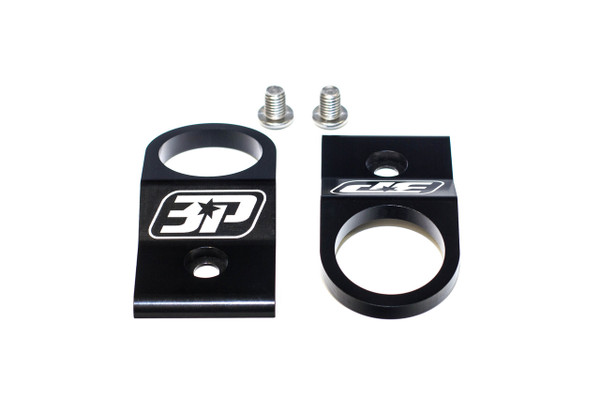 Mitsubishi Evo 8/9 CNC Radiator Brackets 