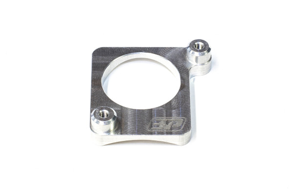 Denso Weld on Maf Adaptor Subaru/Mazda Aluminum 