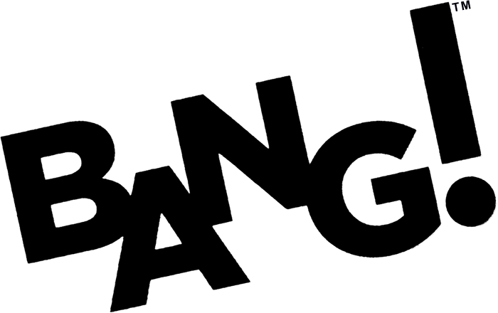 BANG! Logo