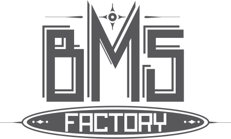 BMS Logo