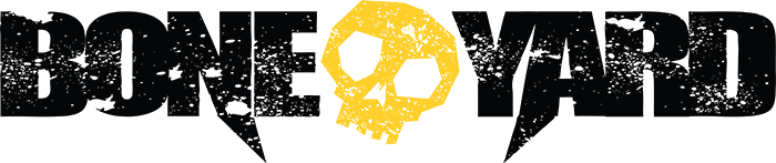 Boneyard Logo
